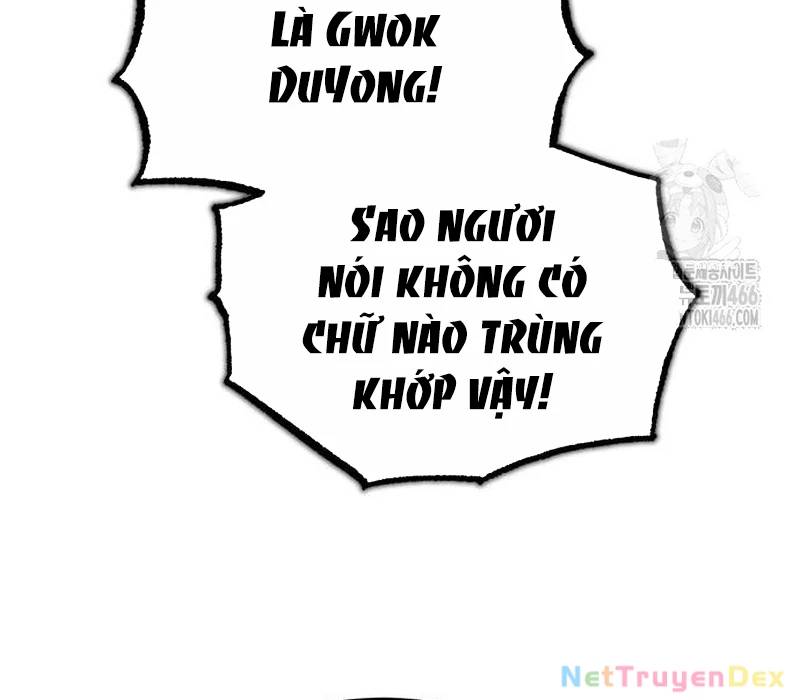 Đệ Nhất Võ Sư, Baek Cao Thủ Chapter 104 - Trang 2