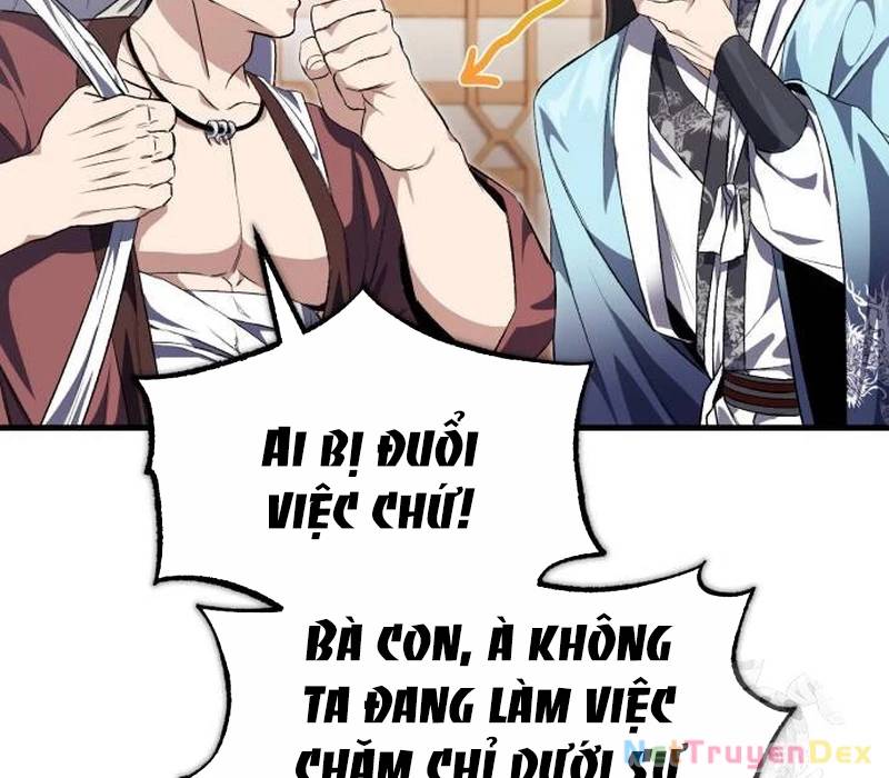 Đệ Nhất Võ Sư, Baek Cao Thủ Chapter 104 - Trang 2