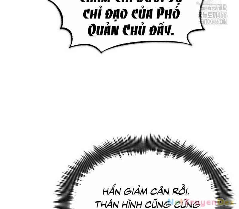 Đệ Nhất Võ Sư, Baek Cao Thủ Chapter 104 - Trang 2