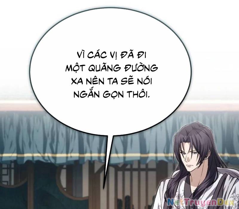 Đệ Nhất Võ Sư, Baek Cao Thủ Chapter 104 - Trang 2