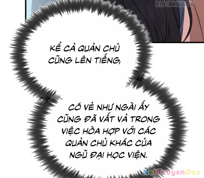 Đệ Nhất Võ Sư, Baek Cao Thủ Chapter 104 - Trang 2