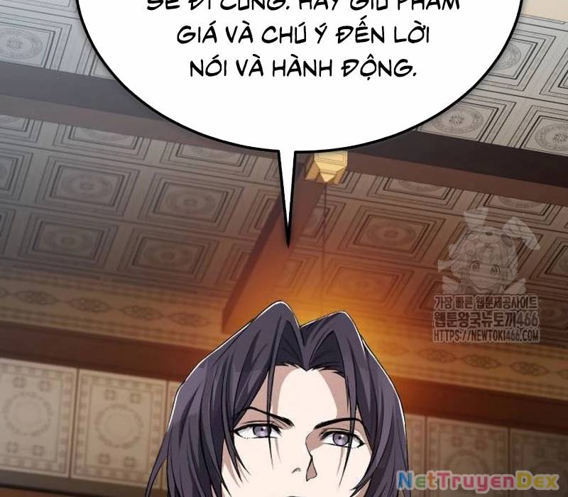 Đệ Nhất Võ Sư, Baek Cao Thủ Chapter 104 - Trang 2