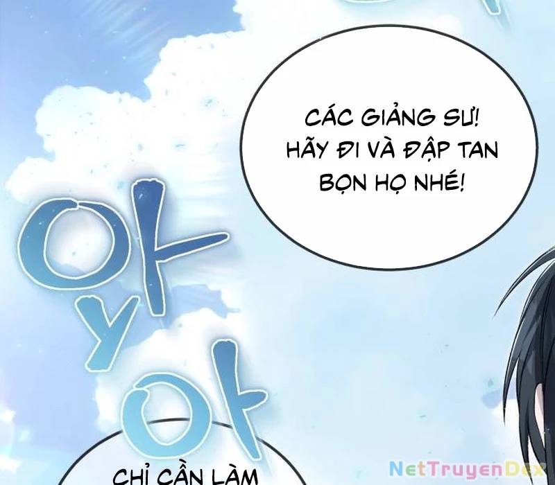 Đệ Nhất Võ Sư, Baek Cao Thủ Chapter 104 - Trang 2