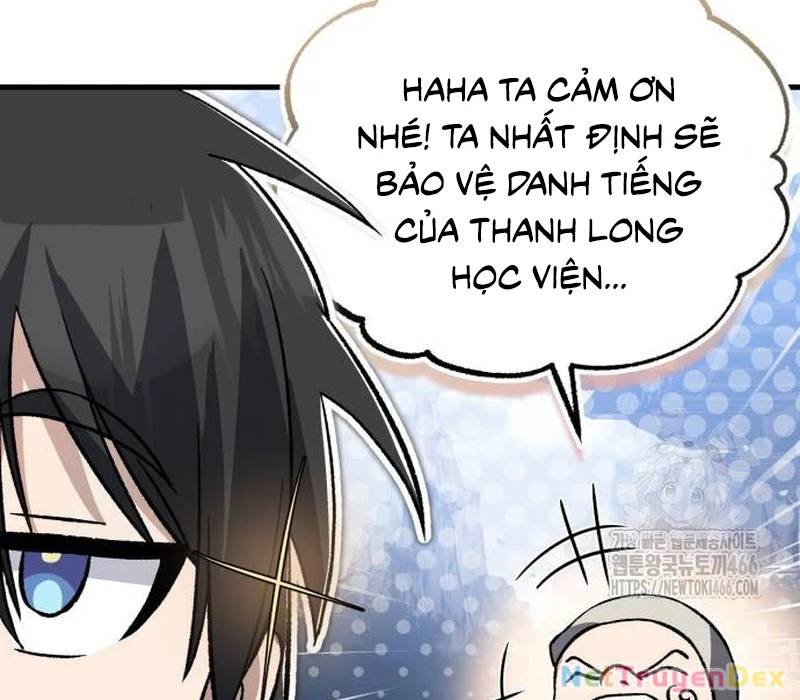 Đệ Nhất Võ Sư, Baek Cao Thủ Chapter 104 - Trang 2