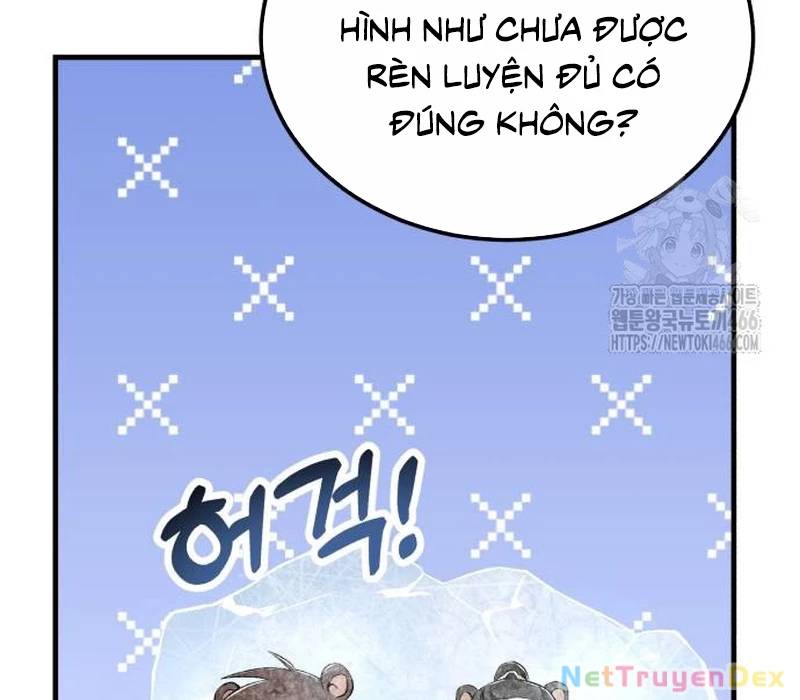 Đệ Nhất Võ Sư, Baek Cao Thủ Chapter 104 - Trang 2