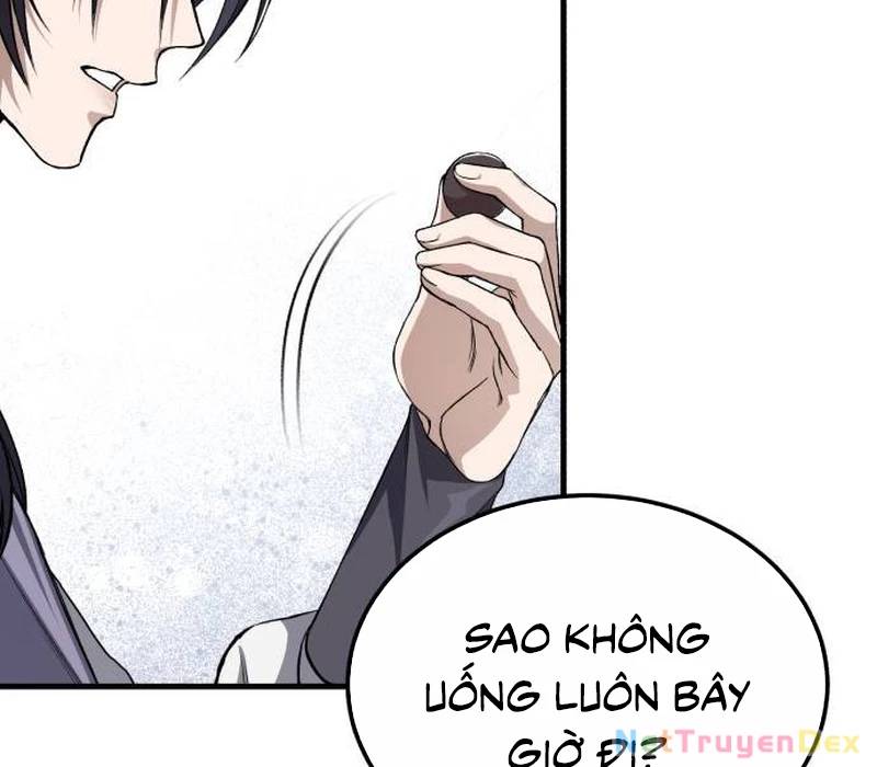 Đệ Nhất Võ Sư, Baek Cao Thủ Chapter 104 - Trang 2