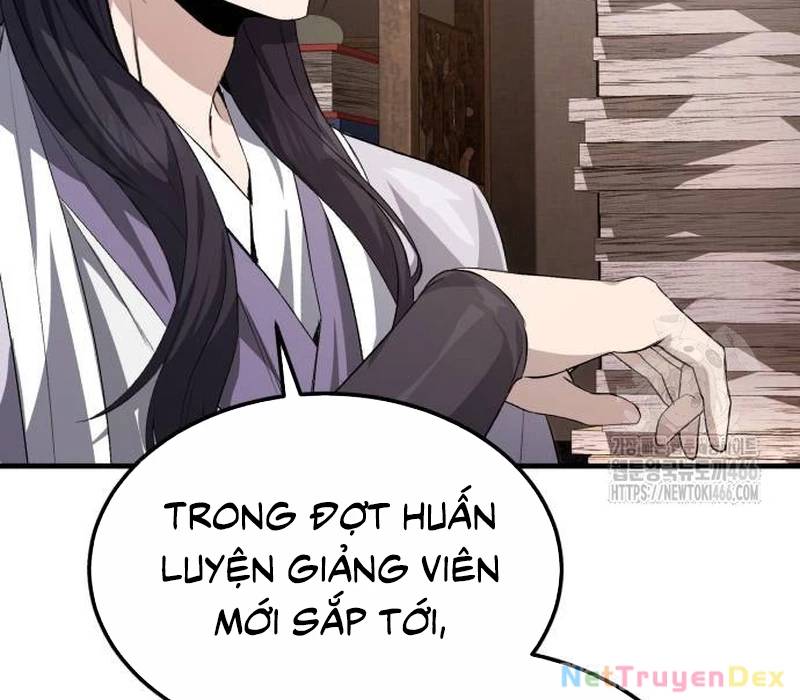 Đệ Nhất Võ Sư, Baek Cao Thủ Chapter 104 - Trang 2