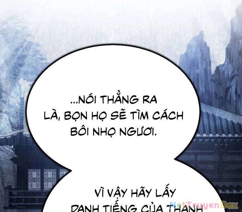 Đệ Nhất Võ Sư, Baek Cao Thủ Chapter 104 - Trang 2