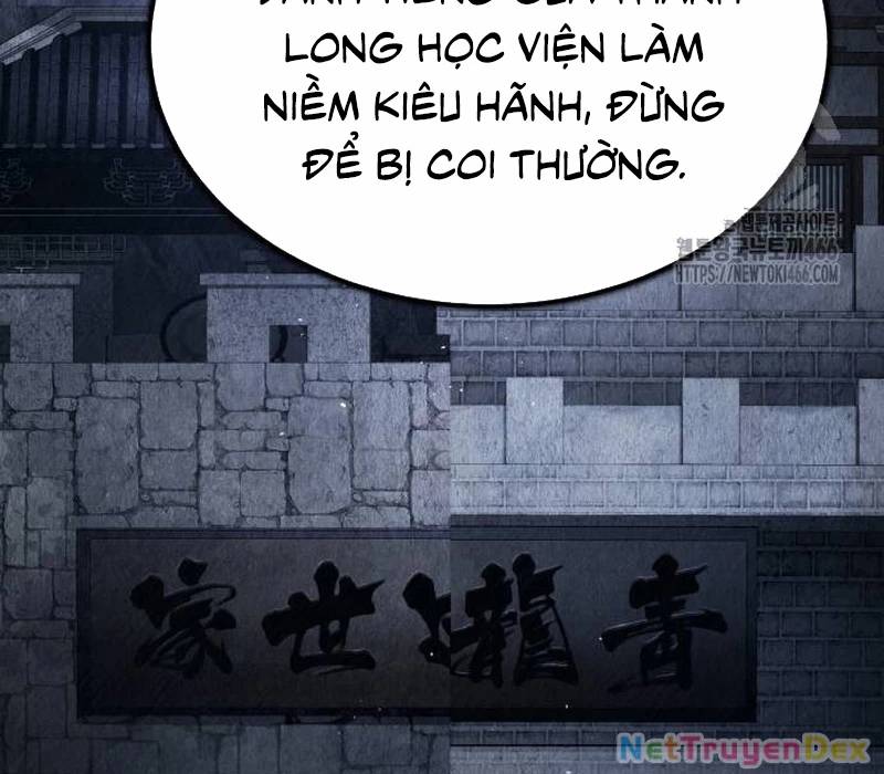 Đệ Nhất Võ Sư, Baek Cao Thủ Chapter 104 - Trang 2