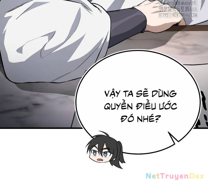 Đệ Nhất Võ Sư, Baek Cao Thủ Chapter 104 - Trang 2