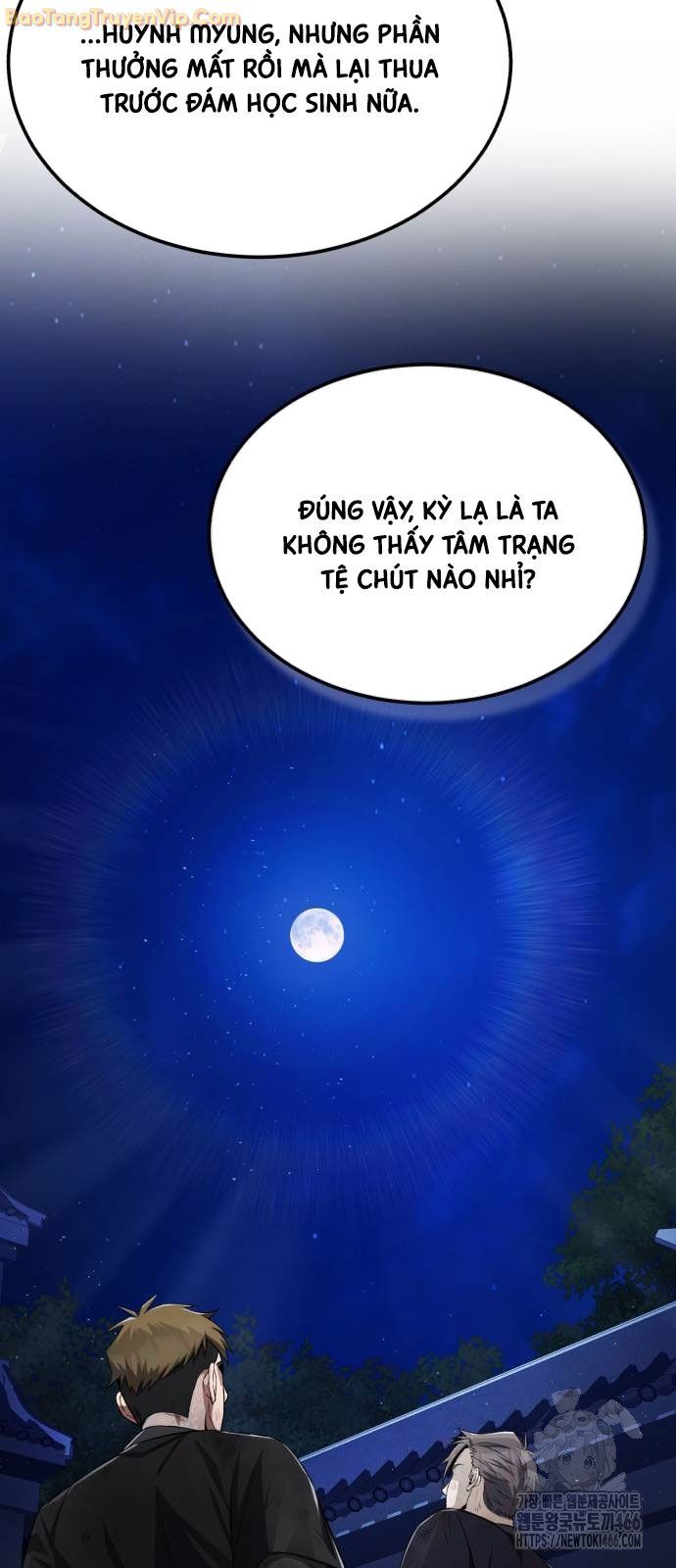 Đệ Nhất Võ Sư, Baek Cao Thủ Chapter 102 - Trang 2