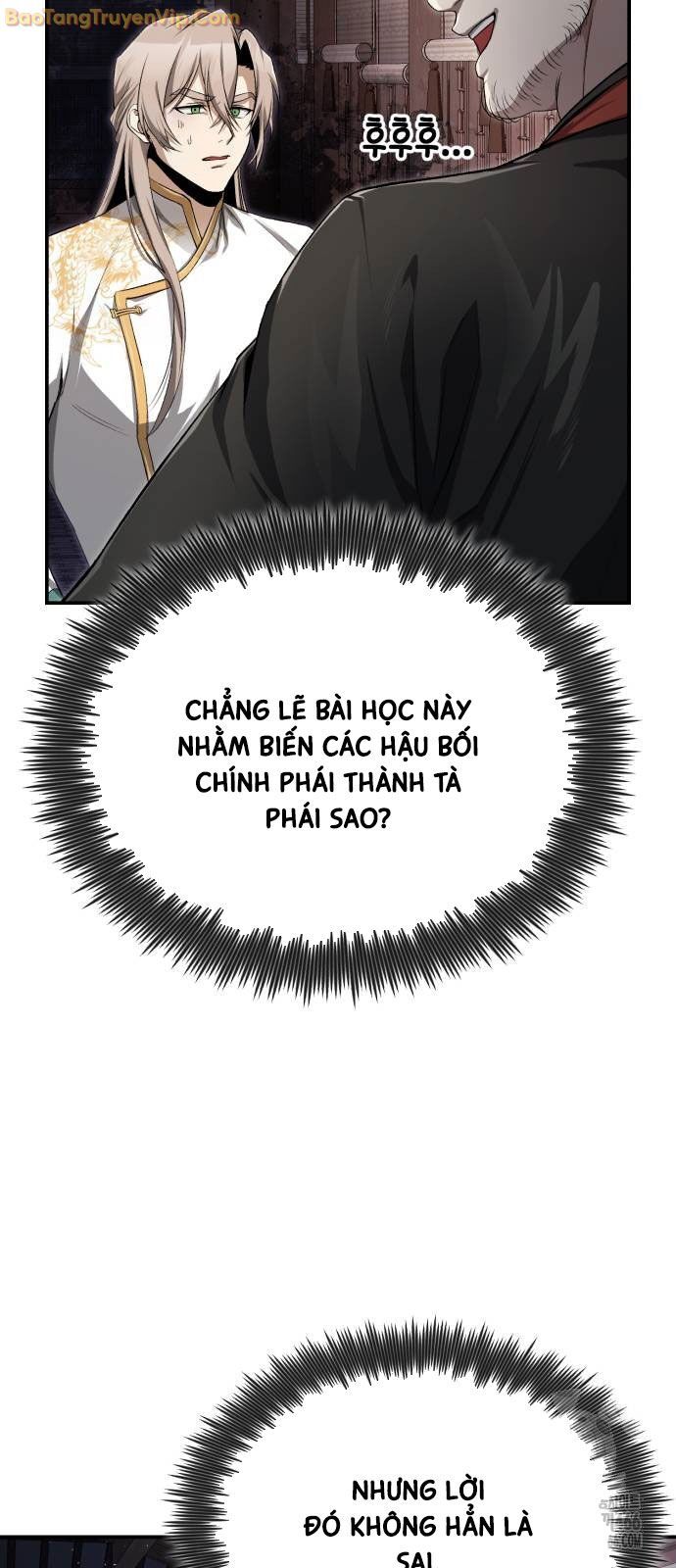 Đệ Nhất Võ Sư, Baek Cao Thủ Chapter 102 - Trang 2