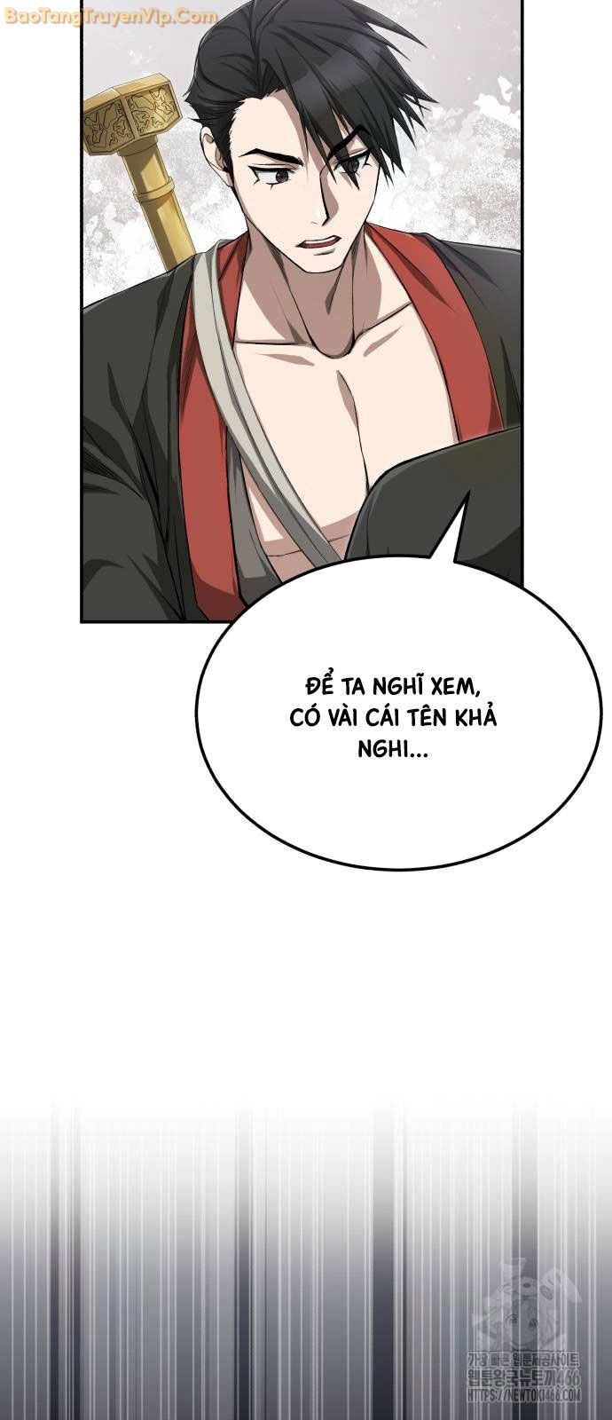 Đệ Nhất Võ Sư, Baek Cao Thủ Chapter 102 - Trang 2