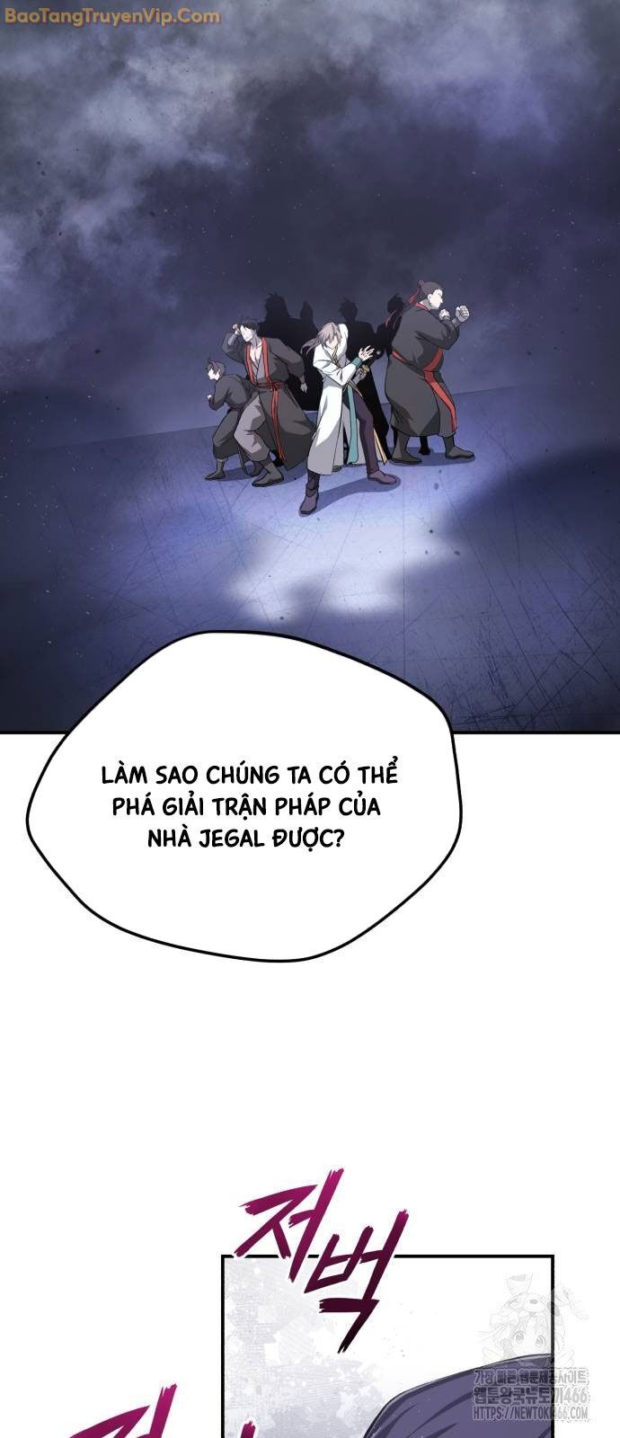 Đệ Nhất Võ Sư, Baek Cao Thủ Chapter 102 - Trang 2