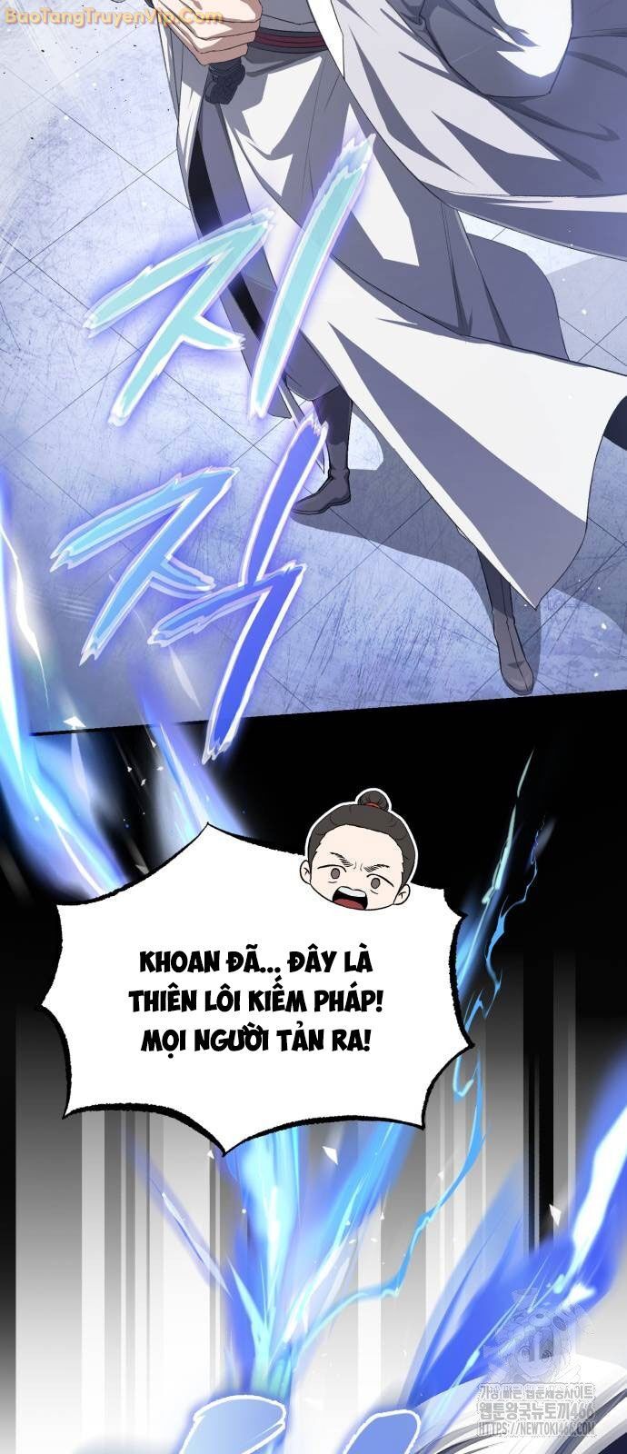 Đệ Nhất Võ Sư, Baek Cao Thủ Chapter 102 - Trang 2