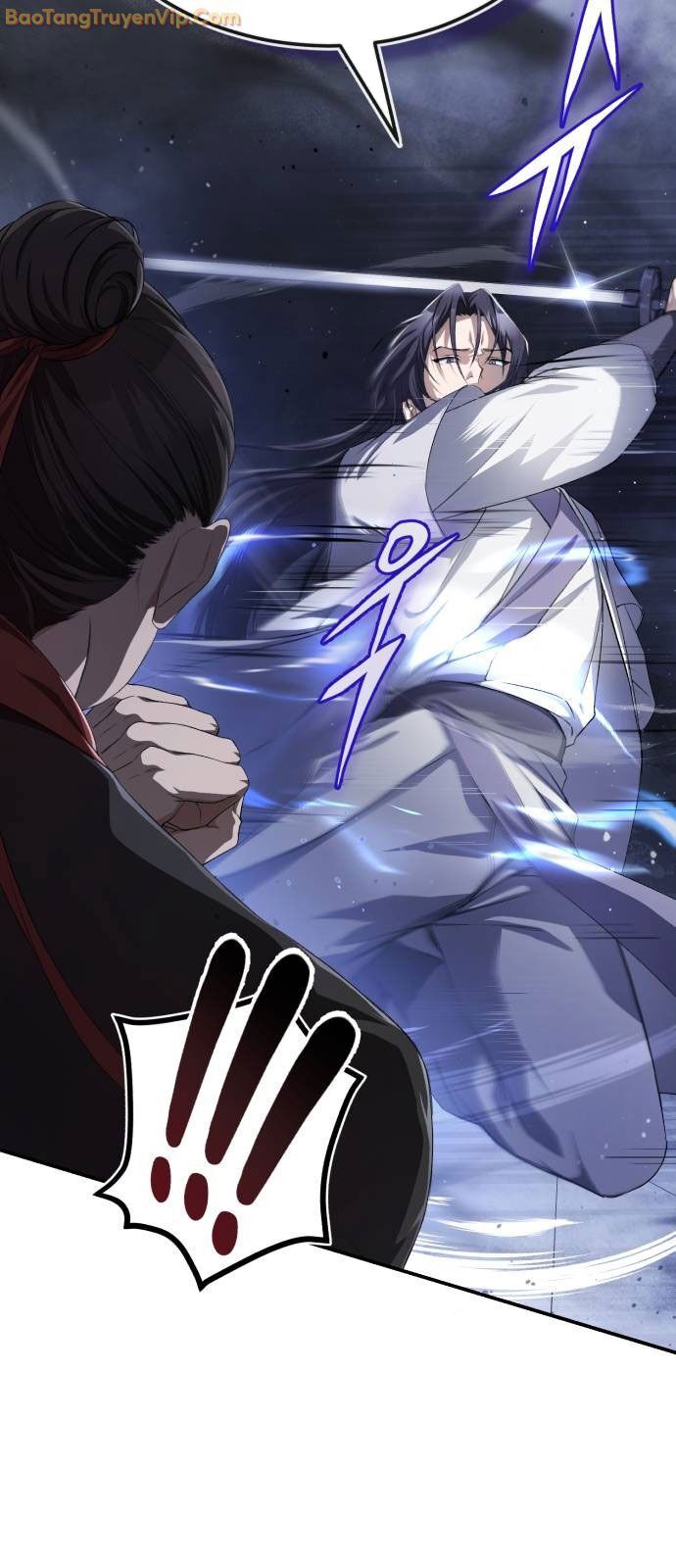 Đệ Nhất Võ Sư, Baek Cao Thủ Chapter 102 - Trang 2