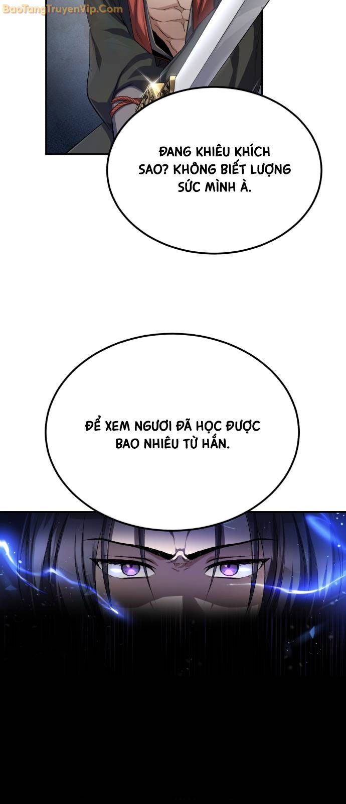 Đệ Nhất Võ Sư, Baek Cao Thủ Chapter 102 - Trang 2