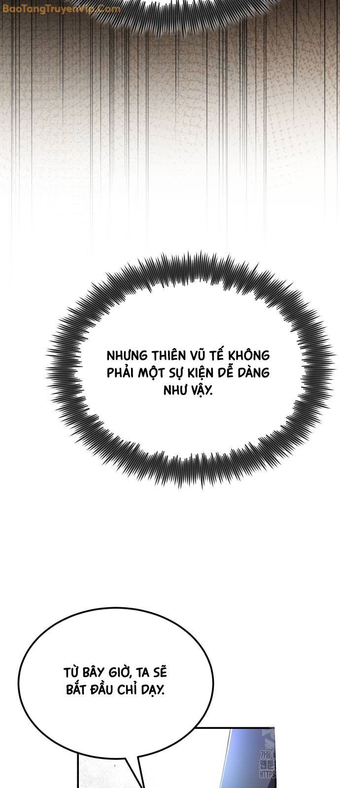 Đệ Nhất Võ Sư, Baek Cao Thủ Chapter 102 - Trang 2