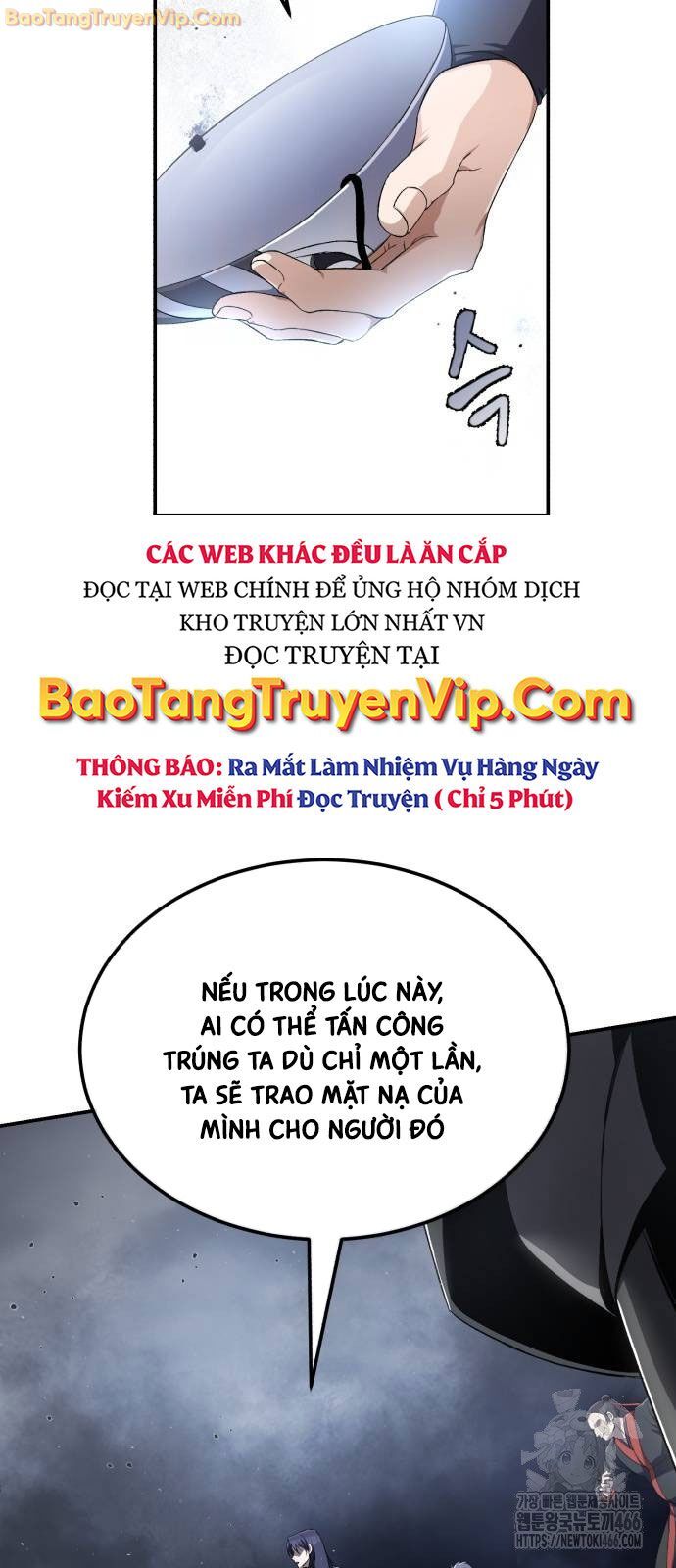 Đệ Nhất Võ Sư, Baek Cao Thủ Chapter 102 - Trang 2