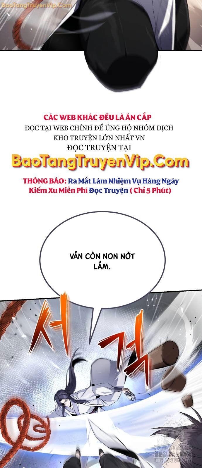 Đệ Nhất Võ Sư, Baek Cao Thủ Chapter 102 - Trang 2