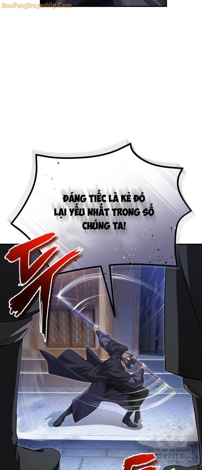 Đệ Nhất Võ Sư, Baek Cao Thủ Chapter 102 - Trang 2