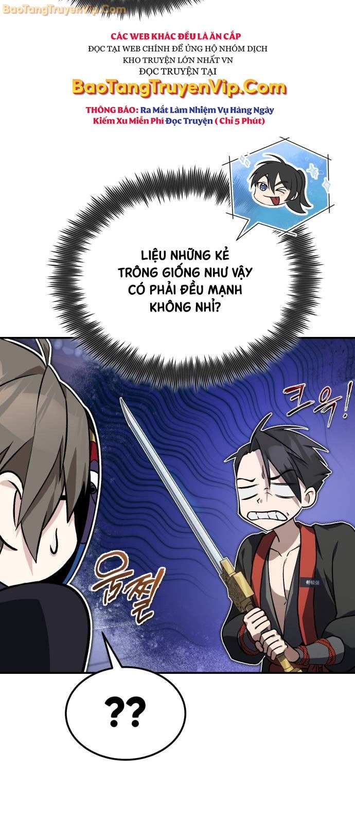 Đệ Nhất Võ Sư, Baek Cao Thủ Chapter 101 - Trang 2