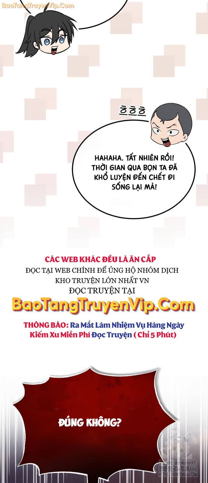 Đệ Nhất Võ Sư, Baek Cao Thủ Chapter 101 - Trang 2