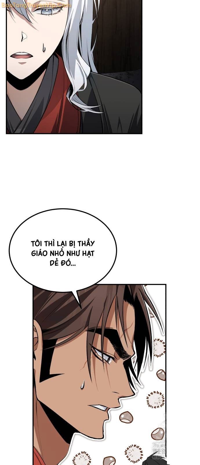 Đệ Nhất Võ Sư, Baek Cao Thủ Chapter 101 - Trang 2