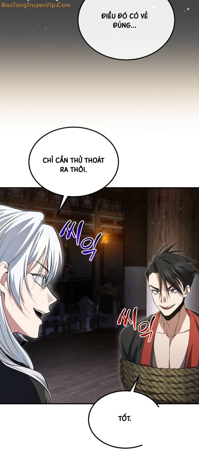 Đệ Nhất Võ Sư, Baek Cao Thủ Chapter 101 - Trang 2