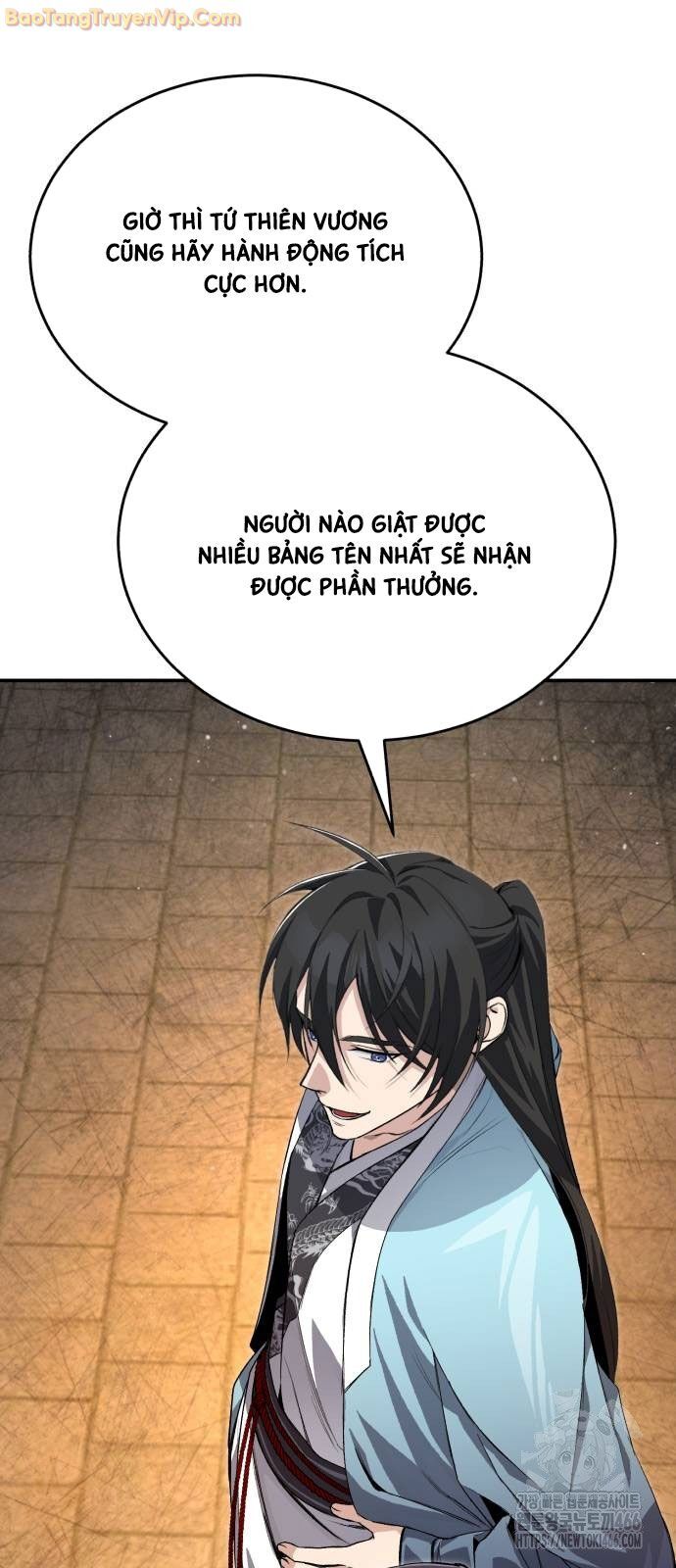 Đệ Nhất Võ Sư, Baek Cao Thủ Chapter 101 - Trang 2