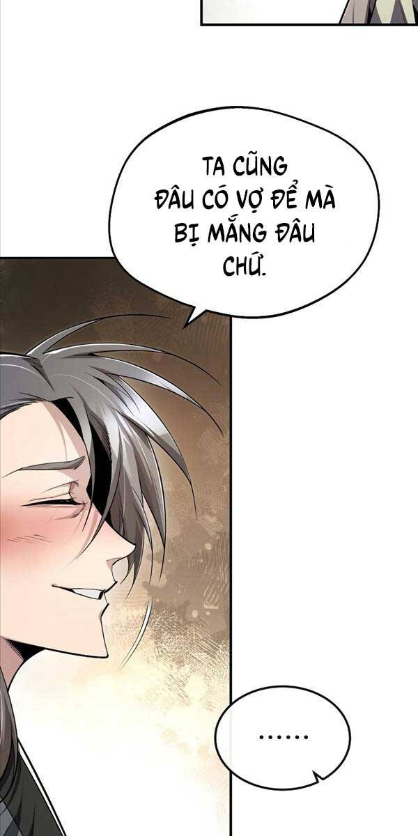 Đệ Nhất Võ Sư, Baek Cao Thủ Chapter 98 - Trang 2