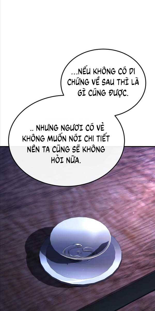 Đệ Nhất Võ Sư, Baek Cao Thủ Chapter 98 - Trang 2