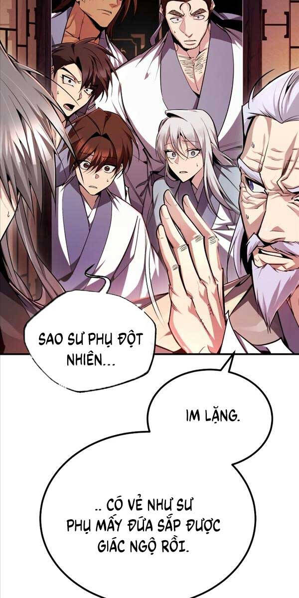 Đệ Nhất Võ Sư, Baek Cao Thủ Chapter 98 - Trang 2