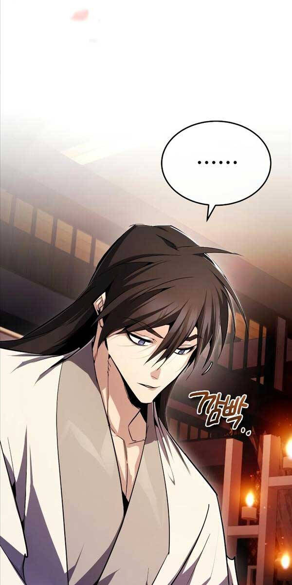 Đệ Nhất Võ Sư, Baek Cao Thủ Chapter 98 - Trang 2