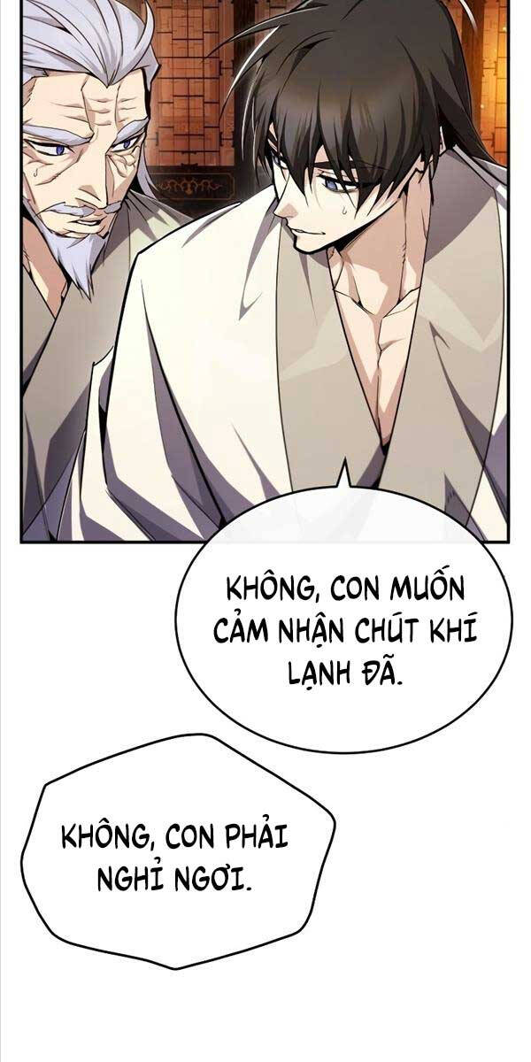 Đệ Nhất Võ Sư, Baek Cao Thủ Chapter 98 - Trang 2