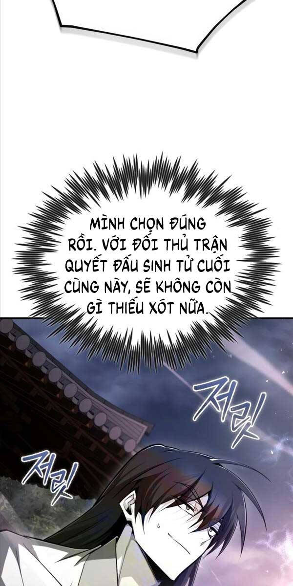 Đệ Nhất Võ Sư, Baek Cao Thủ Chapter 97 - Trang 2