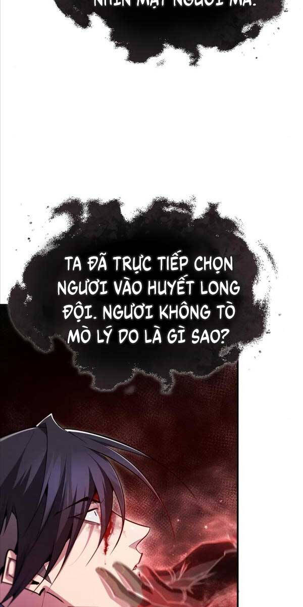 Đệ Nhất Võ Sư, Baek Cao Thủ Chapter 97 - Trang 2