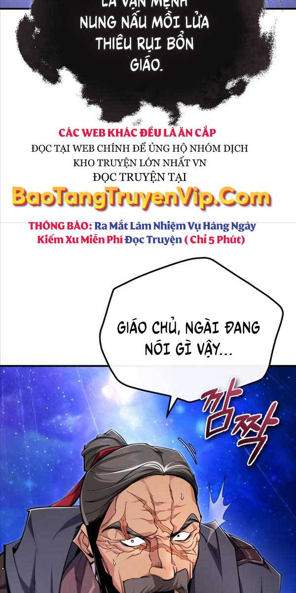 Đệ Nhất Võ Sư, Baek Cao Thủ Chapter 97 - Trang 2