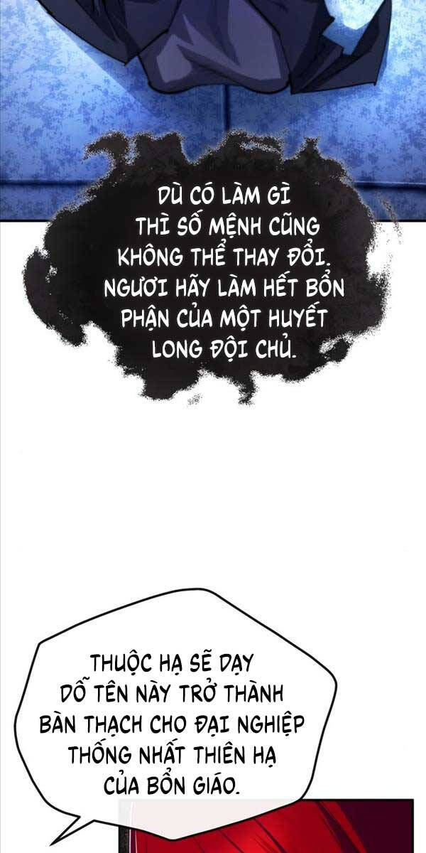 Đệ Nhất Võ Sư, Baek Cao Thủ Chapter 97 - Trang 2