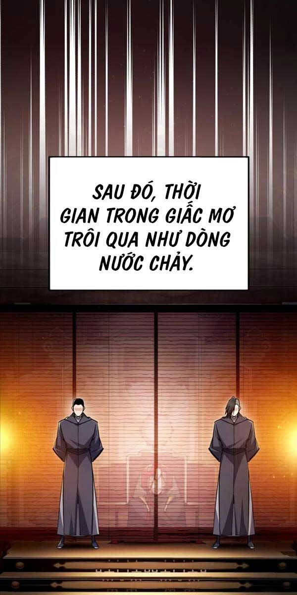 Đệ Nhất Võ Sư, Baek Cao Thủ Chapter 97 - Trang 2