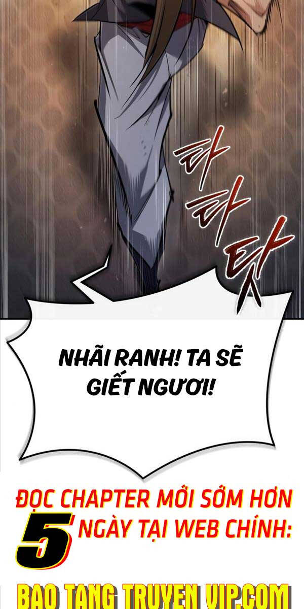 Đệ Nhất Võ Sư, Baek Cao Thủ Chapter 97 - Trang 2