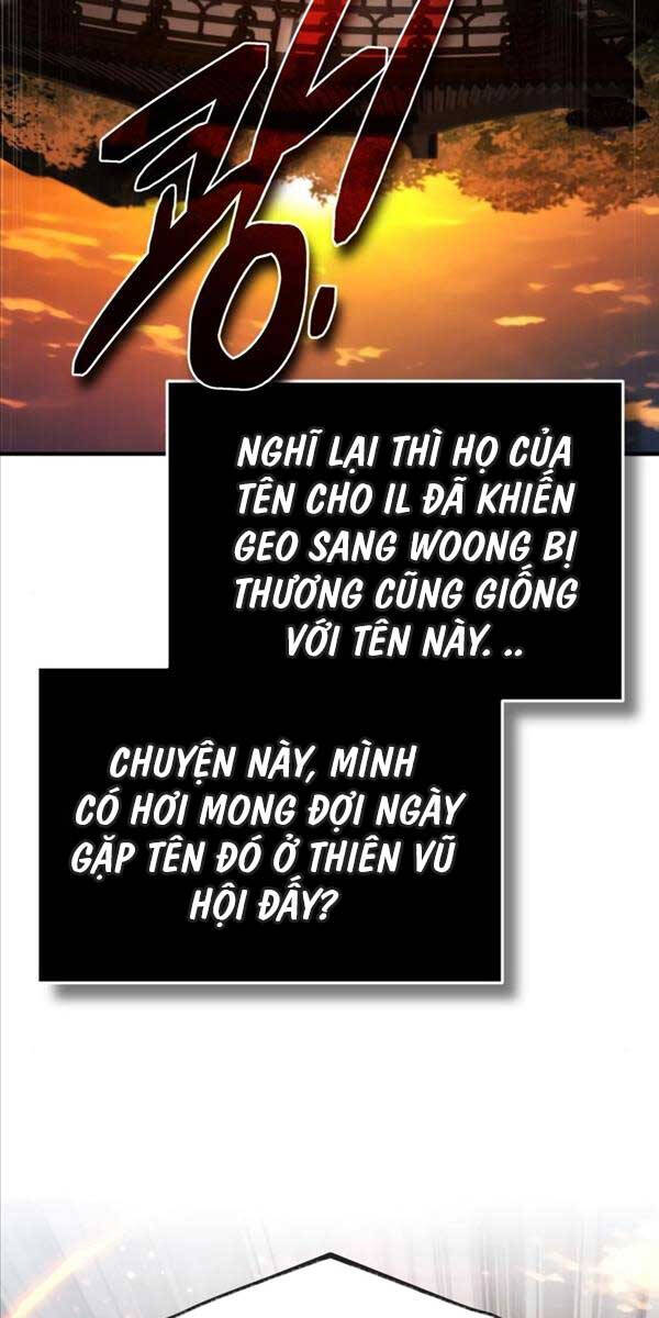 Đệ Nhất Võ Sư, Baek Cao Thủ Chapter 97 - Trang 2