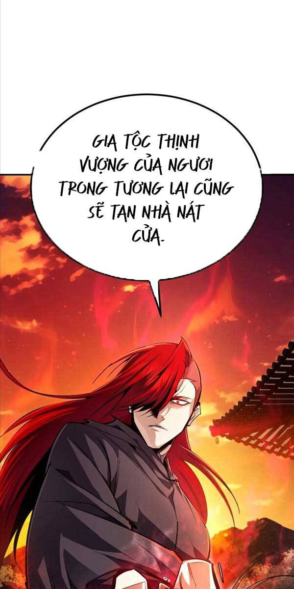 Đệ Nhất Võ Sư, Baek Cao Thủ Chapter 97 - Trang 2