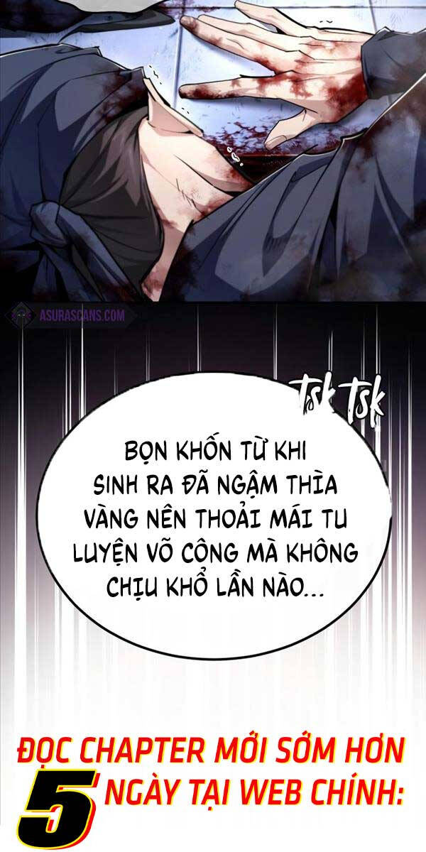 Đệ Nhất Võ Sư, Baek Cao Thủ Chapter 97 - Trang 2