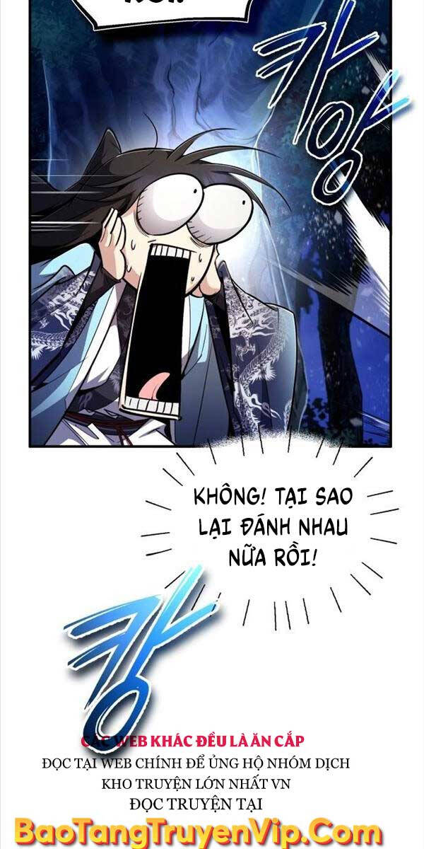 Đệ Nhất Võ Sư, Baek Cao Thủ Chapter 95 - Trang 2