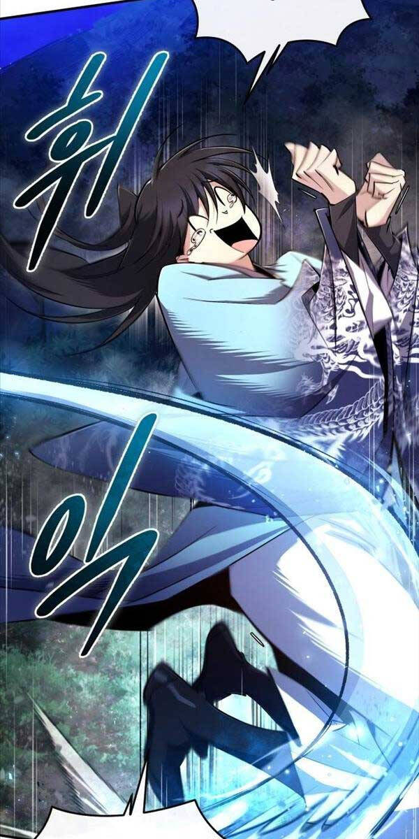 Đệ Nhất Võ Sư, Baek Cao Thủ Chapter 95 - Trang 2