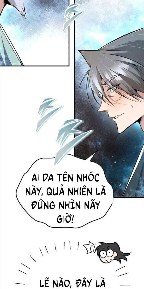 Đệ Nhất Võ Sư, Baek Cao Thủ Chapter 95 - Trang 2