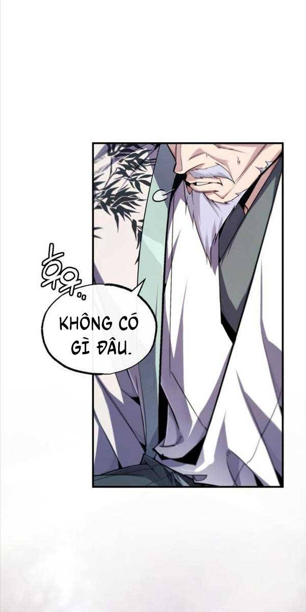 Đệ Nhất Võ Sư, Baek Cao Thủ Chapter 95 - Trang 2