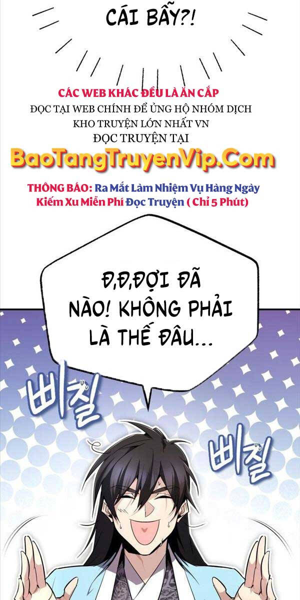 Đệ Nhất Võ Sư, Baek Cao Thủ Chapter 95 - Trang 2