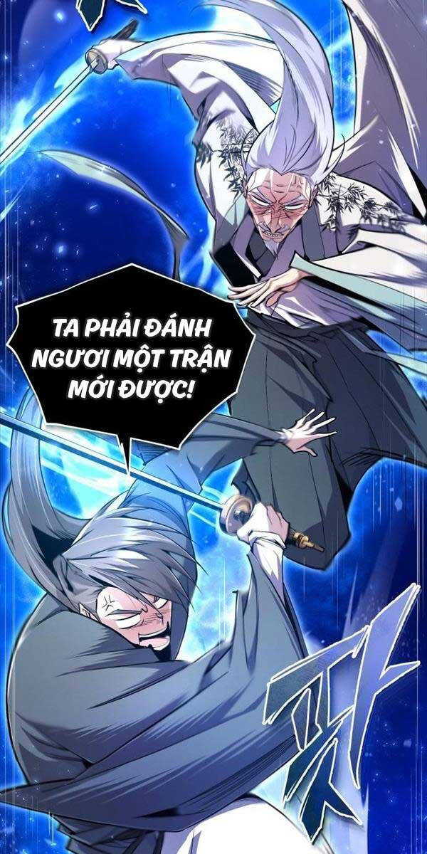 Đệ Nhất Võ Sư, Baek Cao Thủ Chapter 95 - Trang 2